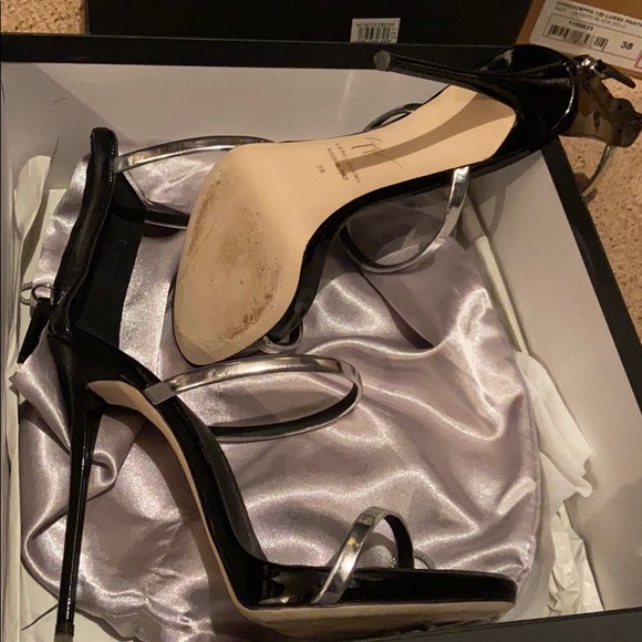 GIUSEPPE ZANOTTI / COLINE110 Amex.Siutta - Picture 2 of 8